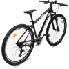 Vélo VTT Nogan Gravel PRO 27.5 pouces Small Jet Black