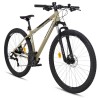 Vélo VTT Nogan Gravel PRO+ 29 pouces Medium Desert Sand