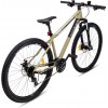 Vélo VTT Nogan Gravel PRO+ 29 pouces Medium Desert Sand