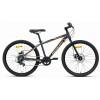 Nogan Gravel PRO 24 pouces VTT Enfant Gris Nogan Gravel PRO 24 pouces VTT Enfant Gris
