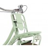 Vélo Hollandais Valetta Cargo N3 24 Pouces Filles Vert Pastel