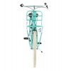 Nogan Vintage N3 Transport bike 26-inch girls Aqua Blue Vélo Hollandais Nogan Vintage N3 26 Pouces Filles Bleu Aqua