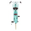 Nogan Vintage N3 Transport bike 26-inch girls Aqua Blue Vélo Hollandais Nogan Vintage N3 26 Pouces Filles Bleu Aqua