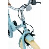 Vélo Enfant Nogan Dutchy 14 pouces Bleu Vélo Enfant Nogan Dutchy 14 pouces Bleu