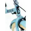 Vélo Enfant Nogan Dutchy 14 pouces Bleu Vélo Enfant Nogan Dutchy 14 pouces Bleu