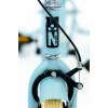 Vélo Enfant Nogan Dutchy 14 pouces Bleu Vélo Enfant Nogan Dutchy 14 pouces Bleu