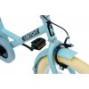 Vélo Enfant Nogan Dutchy 14 pouces Bleu Vélo Enfant Nogan Dutchy 14 pouces Bleu