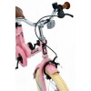 Vélo Enfant Nogan Dutchy 14 pouces Rose Brillant Vélo Enfant Nogan Dutchy 14 pouces Rose Brillant