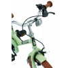 Vélo Enfant Nogan Dutchy 12 pouces Vert Vélo Enfant Nogan Dutchy 12 pouces Vert