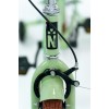 Vélo Enfant Nogan Dutchy 12 pouces Vert Vélo Enfant Nogan Dutchy 12 pouces Vert