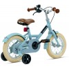 Vélo Enfant Nogan Dutchy 12 pouces Bleu Vélo Enfant Nogan Dutchy 12 pouces Bleu