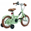 Vélo Enfant Nogan Dutchy 12 pouces Vert Vélo Enfant Nogan Dutchy 12 pouces Vert