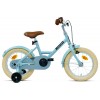 Vélo Enfant Nogan Dutchy 14 pouces Bleu Vélo Enfant Nogan Dutchy 14 pouces Bleu