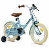 Vélo Enfant Nogan Dutchy 14 pouces Bleu Vélo Enfant Nogan Dutchy 14 pouces Bleu