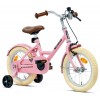 Vélo Enfant Nogan Dutchy 14 pouces Rose Brillant Vélo Enfant Nogan Dutchy 14 pouces Rose Brillant