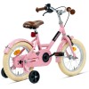 Vélo Enfant Nogan Dutchy 14 pouces Rose Brillant Vélo Enfant Nogan Dutchy 14 pouces Rose Brillant