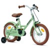 Vélo Enfant Nogan Dutchy 14 pouces Vert Vélo Enfant Nogan Dutchy 14 pouces Vert