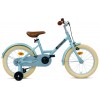 Vélo Enfant Nogan Dutchy 16 pouces Bleu Vélo Enfant Nogan Dutchy 16 pouces Bleu