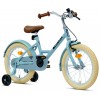 Vélo Enfant Nogan Dutchy 16 pouces Bleu Vélo Enfant Nogan Dutchy 16 pouces Bleu