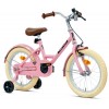 Vélo Enfant Nogan Dutchy 16 pouces Rose Brillant Vélo Enfant Nogan Dutchy 16 pouces Rose Brillant