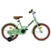 Vélo Enfant Nogan Dutchy 16 pouces Vert Vélo Enfant Nogan Dutchy 16 pouces Vert