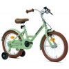 Vélo Enfant Nogan Dutchy 16 pouces Vert Vélo Enfant Nogan Dutchy 16 pouces Vert