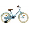 Vélo Enfant Nogan Dutchy 18 pouces Bleu Vélo Enfant Nogan Dutchy 18 pouces Bleu