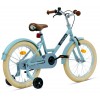 Vélo Enfant Nogan Dutchy 18 pouces Bleu Vélo Enfant Nogan Dutchy 18 pouces Bleu
