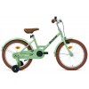Vélo Enfant Nogan Dutchy 18 pouces Vert Vélo Enfant Nogan Dutchy 18 pouces Vert