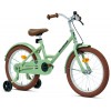 Vélo Enfant Nogan Dutchy 18 pouces Vert Vélo Enfant Nogan Dutchy 18 pouces Vert