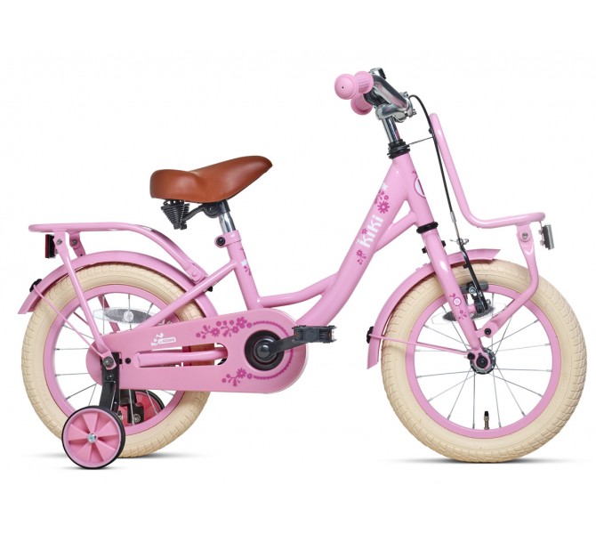 Vélo 14 pouces fille quel age sale