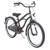 Nogan Harley vélo garçon 20 pouces noir Vélo Enfant Nogan Harley 20 Pouces Garçons Noir