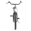 Nogan Harley vélo garçon 20 pouces noir Vélo Enfant Nogan Harley 20 Pouces Garçons Noir