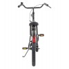 Nogan Harley vélo garçon 20 pouces noir Vélo Enfant Nogan Harley 20 Pouces Garçons Noir