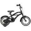 Vélo Enfant Nogan Rumble 12 Pouces Noir