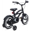 Vélo Enfant Nogan Rumble 12 Pouces Noir