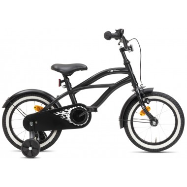 Velo 14 pouce quel age hot sale