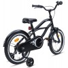 Vélo Enfant Nogan Rumble 16 Pouces Noir