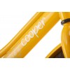 Vélo Enfant Popal Cooper Bamboo 20 Pouces Filles Jaune