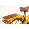 Vélo Enfant Popal Cooper Bamboo 20 Pouces Filles Jaune