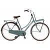 Popal Daily Dutch Basic Transport bike 28 inch ladies 57cm Cave Green Vélo Hollandais Popal Daily Dutch Basic 28 Pouces Femmes 57cm Cave Green
