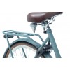 Popal Daily Dutch Basic Transport bike 28 inch ladies 57cm Cave Green Vélo Hollandais Popal Daily Dutch Basic 28 Pouces Femmes 57cm Cave Green