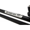 Popal Daily Dutch Basic+ 28 pouces Vélo de transport Hommes 50cm Matt Black Vélo Hollandais Popal Daily Dutch Basic+ 28 Pouces Hommes 50cm Noir Mat