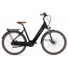 Popal Novel Vélo électrique 53cm Noir mat Vélo Électrique Popal Novel 53cm Noir Mat