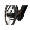 Popal Novel Vélo électrique 53cm Noir mat Vélo Électrique Popal Novel 53cm Noir Mat