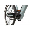 Bicyclette électrique Popal Novel 47cm Mineral Green Vélo Électrique Popal Novel 47cm Mineral Green