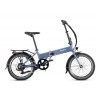 Vélo Électrique Pliable Popal E-Folt 2.0 Bleu