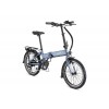 Vélo Électrique Pliable Popal E-Folt 2.0 Bleu