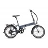 Vélo Électrique Pliable Popal E-Folt 2.0 Gris