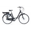Popal Sway Vélo électrique 50 cm Femmes Noir mat Vélo Électrique Popal Sway 50 cm Femmes Noir Mat